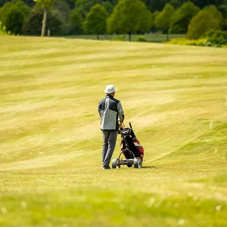 Appartement Solbjerggaard *
