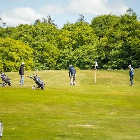 Solbjerggaard דירה פאבורג