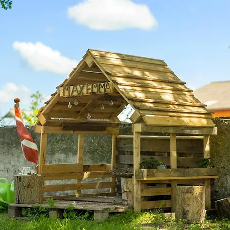 Solbjerggaard Appartement Fåborg