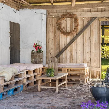 Appartement Solbjerggaard Fåborg