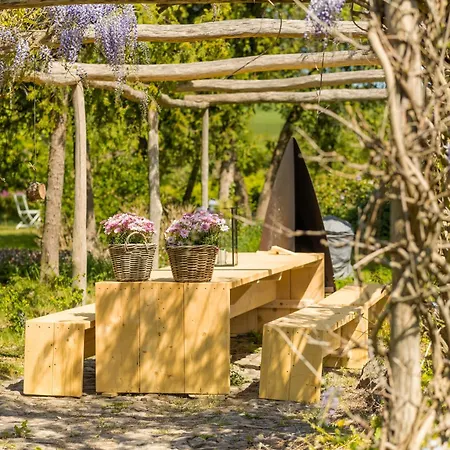 Lejlighed Solbjerggaard *