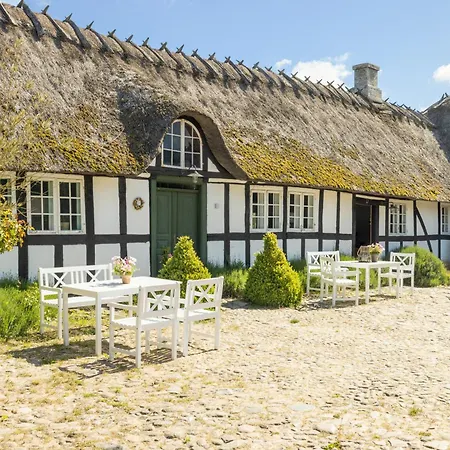 Appartement Solbjerggaard Fåborg