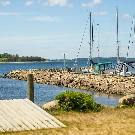 Solbjerggaard Lejlighed