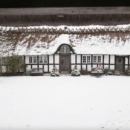 Solbjerggaard Lejlighed Faaborg