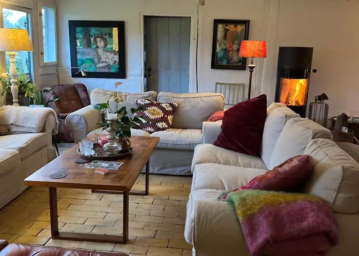 Solbjerggaard Appartement