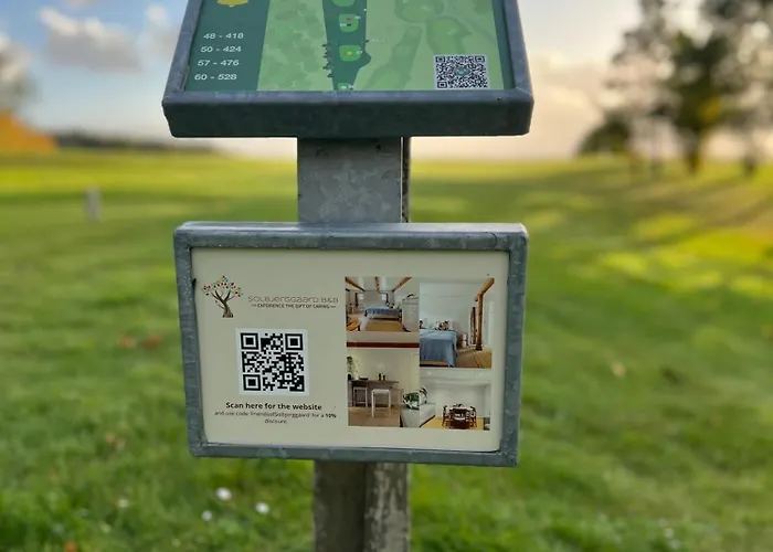 Solbjerggaard Appartement *