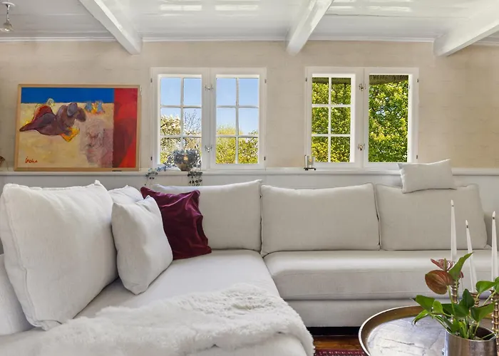 Solbjerggaard * Fåborg