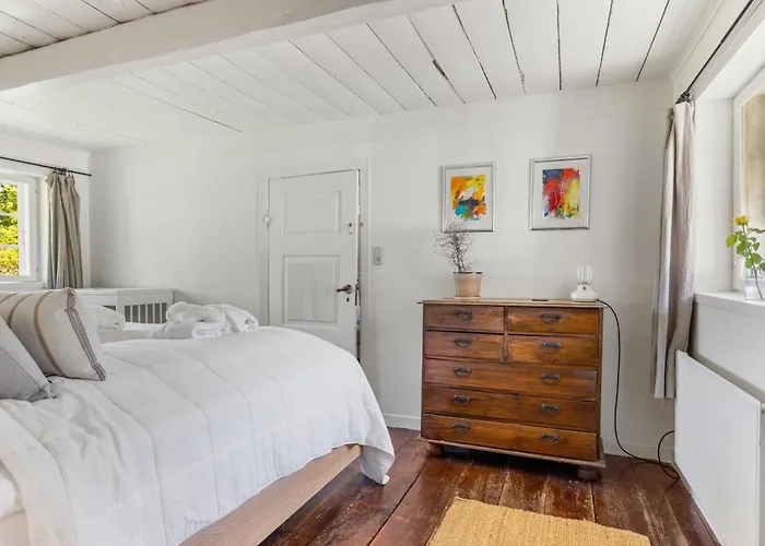 Solbjerggaard Fåborg