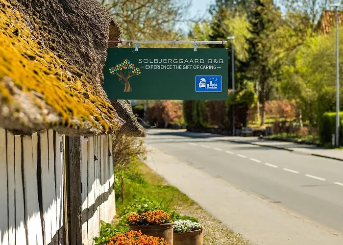 Solbjerggaard Appartement