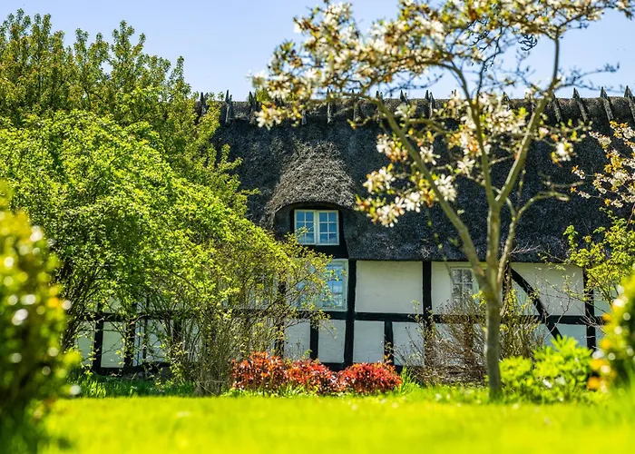 Solbjerggaard Fåborg