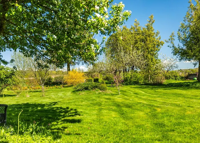 Solbjerggaard * Fåborg