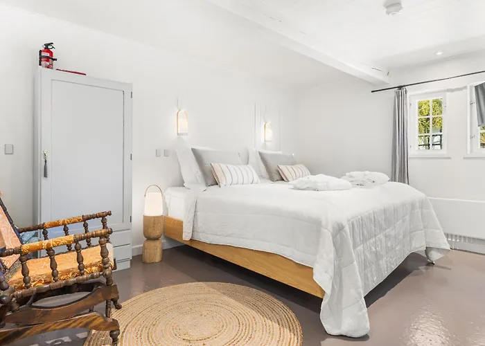 Solbjerggaard Appartement *