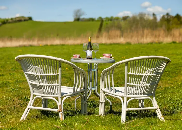 Appartement Solbjerggaard Fåborg