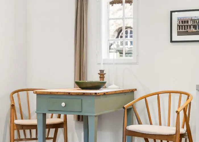 Appartement Solbjerggaard