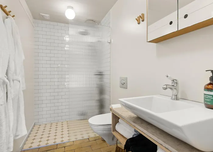 Appartement Solbjerggaard Fåborg