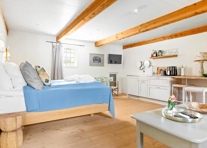 Solbjerggaard Appartement