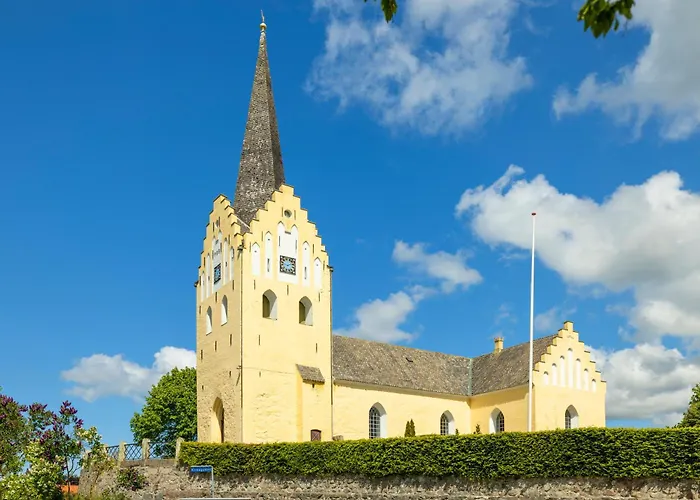 Appartement Solbjerggaard *