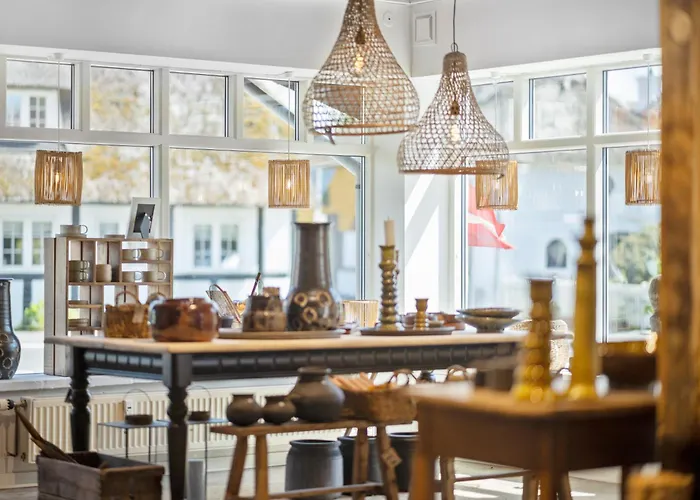 Solbjerggaard Fåborg