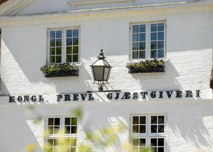 Solbjerggaard * Fåborg