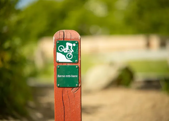 Solbjerggaard Appartement