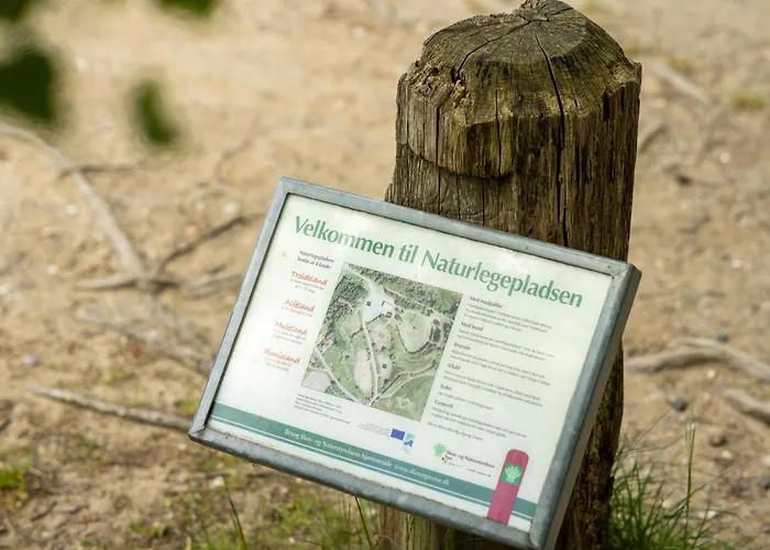 Solbjerggaard Appartement *