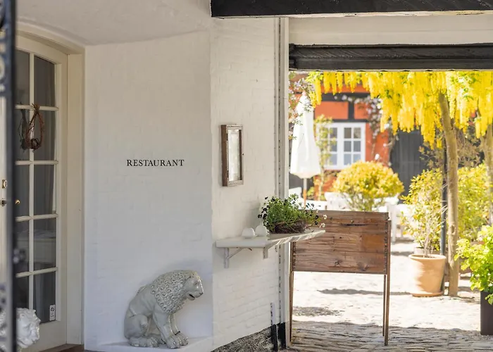 Appartement Solbjerggaard *