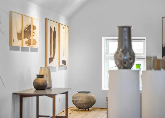 Solbjerggaard Appartement *