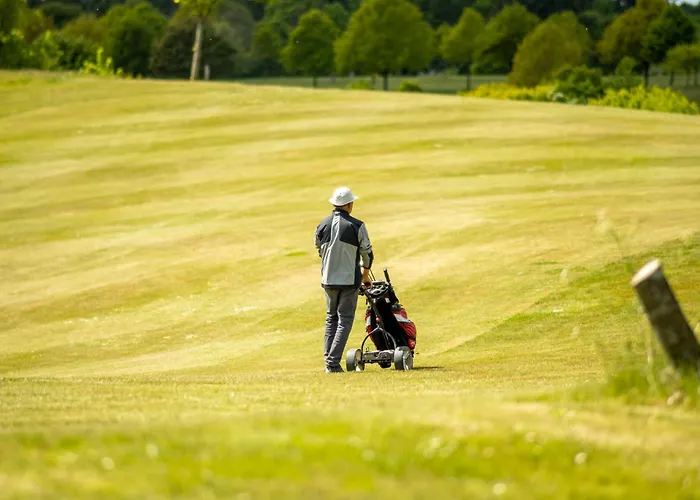 Appartement Solbjerggaard *