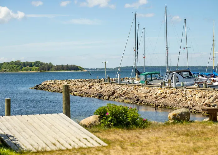 Solbjerggaard Appartement