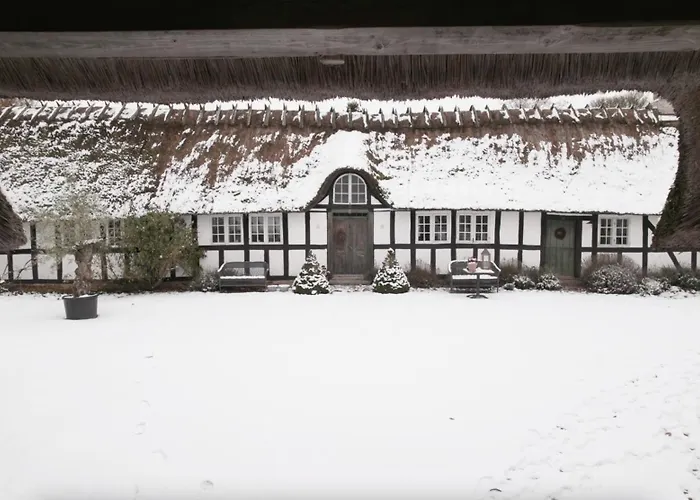 Solbjerggaard Appartement Fåborg